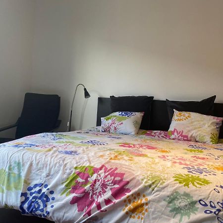 קורטרייק Studio Near Shopping K In K New Bright And Central מראה חיצוני תמונה