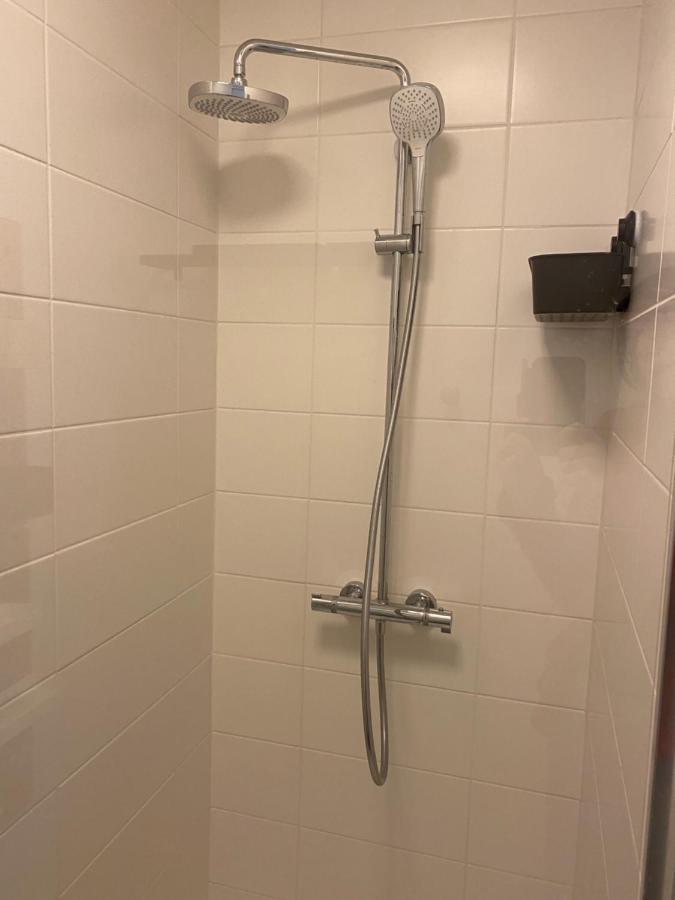 קורטרייק Studio Near Shopping K In K New Bright And Central מראה חיצוני תמונה